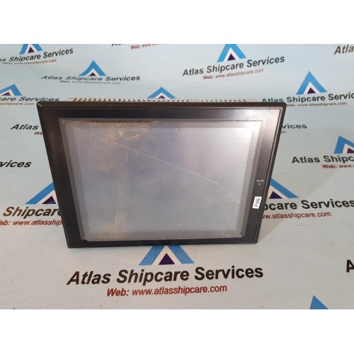 OMRON NS8-TV00B-V2 INTERACTIVE DISPLAY