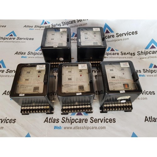 OMRON REVERSE POWER RELAY K2WR-RS5