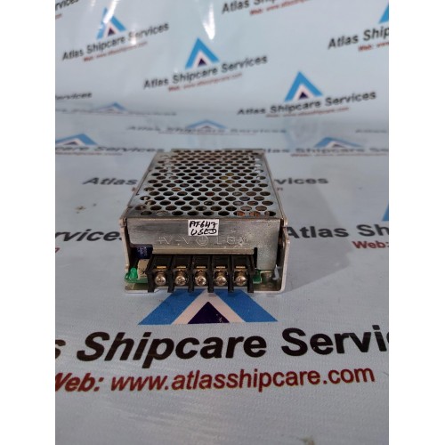 OMRON S8PS-05024CD POWER SUPPLY