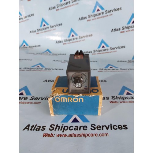 OMRON STP-MHT SUBMINY TIMER