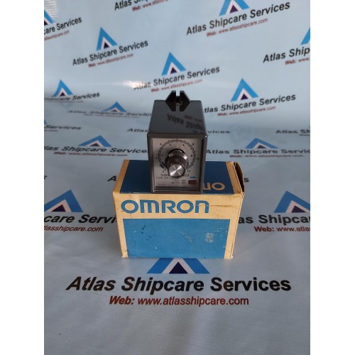 OMRON STP-NMH SUBMINY TIMER
