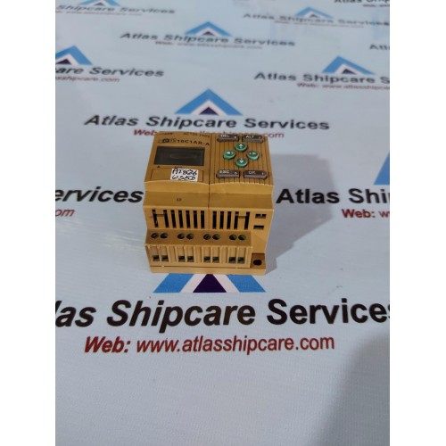 OMRON ZEN-10C1AR-A PROGRAMMABLE RELAY