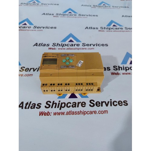 OMRON ZEN-20C1DR-D-V2 PROGRAMMABLE RELAY
