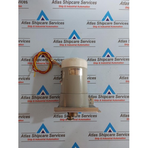 OPERATION MOTOR HDZ-203TH AC 1500V X 1MIN