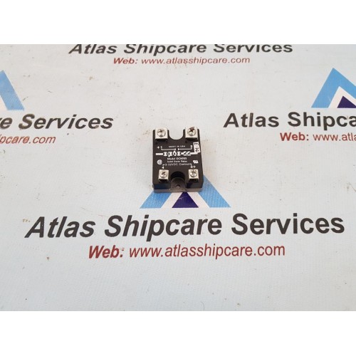  Opto 22 DC60S5 SOLID STATE RELAY
