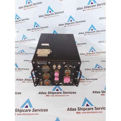 ORBIT AL-7100-LCU LOCAL CONTROL UNIT