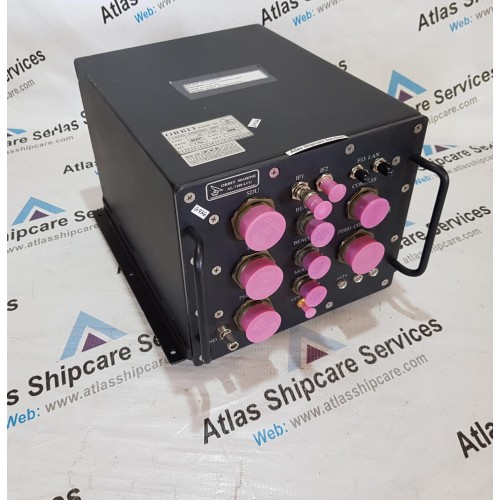 ORBIT LOCAL CONTROL UNIT AL-7100-LCU