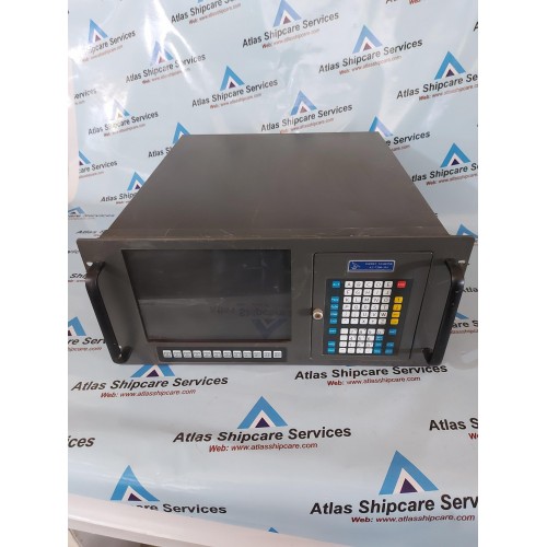 ORBIT MARINE AL-7200-3M TRACKING CONTROLLER