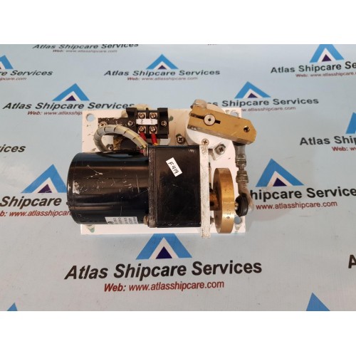 ORIENTAL MOTOR 41K25GK-A2 INDUCTION MOTOR