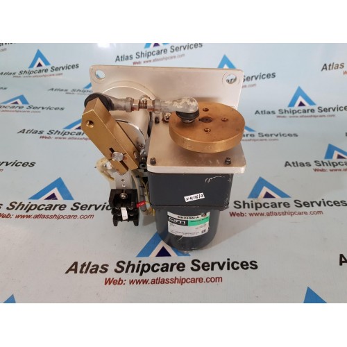 ORIENTAL MOTOR 41K25GN-A INDUCTION MOTOR