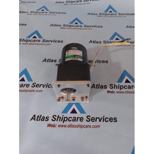 ORIENTAL MOTOR 4IK25GN-A INDUCTION MOTOR