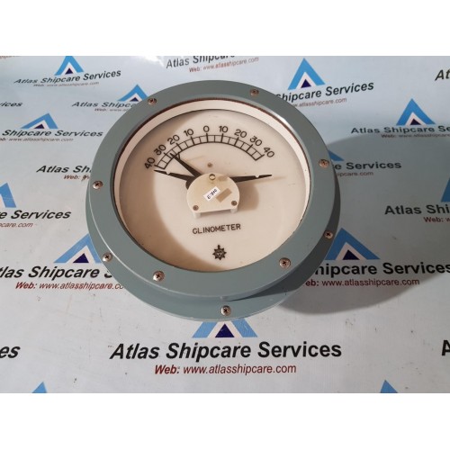 OSAKA NUNOTANI SEIKE CLINOMETER 100VAC