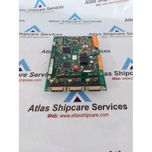 P-A-000255 V3 PCB CARD P-A-000311
