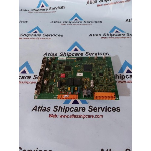 P-A-000441 PCB CARD