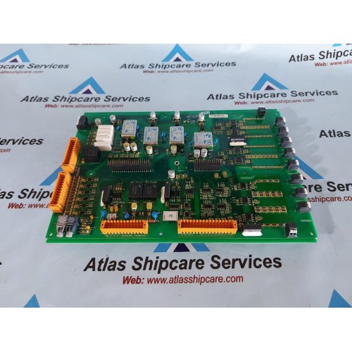 P-D-000279 V5 PCB CARD P-D-000302