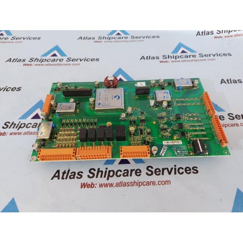P-D-000297 PCB CARD
