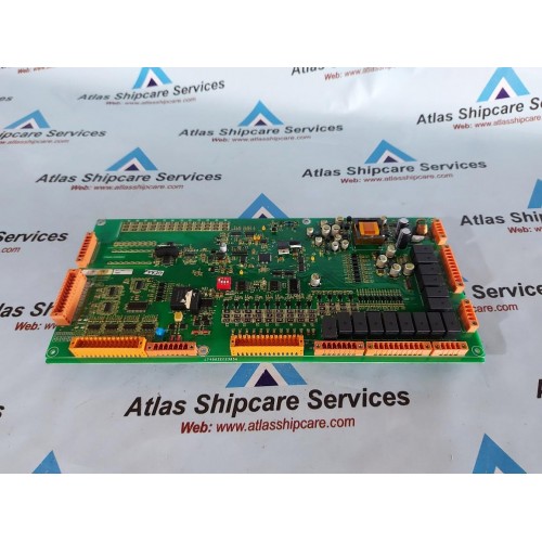 P-D-000453 PCB CARD P-D-000302-V3