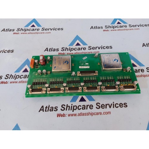 P-G-000331 PCB CARD