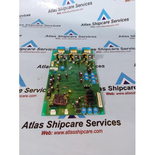P-TORON 5027079 AD31744A PCB CIRCUIT BOARD