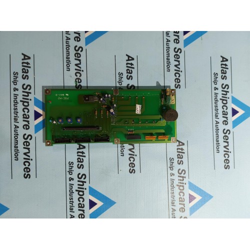 PAC-M2 PCB CARD
