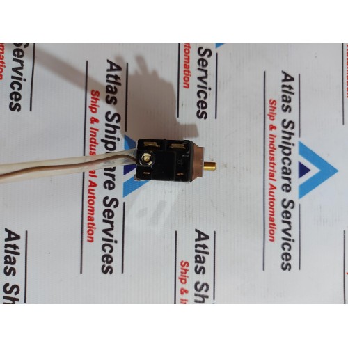 PACIFIC CONTROLS PFA-631S-01 THERMOSTAT