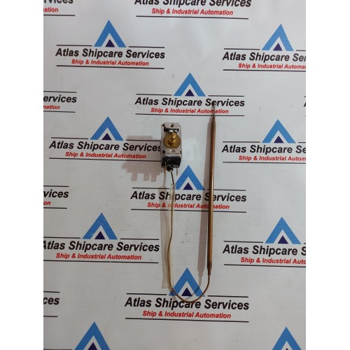 PACIFIC CONTROLS PFA-631S-02 THERMOSTAT