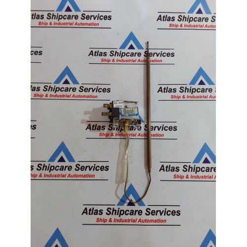 PACIFIC CONTROLS PFA-631S-02 THERMOSTAT