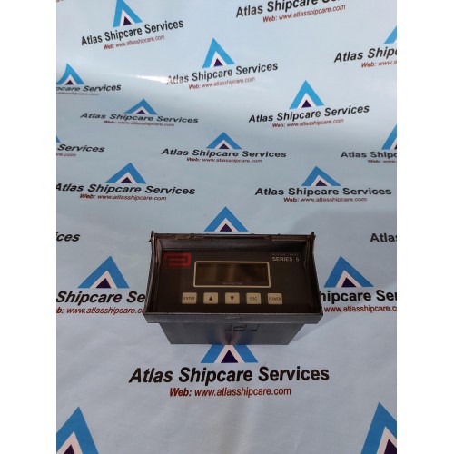 PANAMETRICS MTS5-351-10 MOITURE TARGET SERIES 5