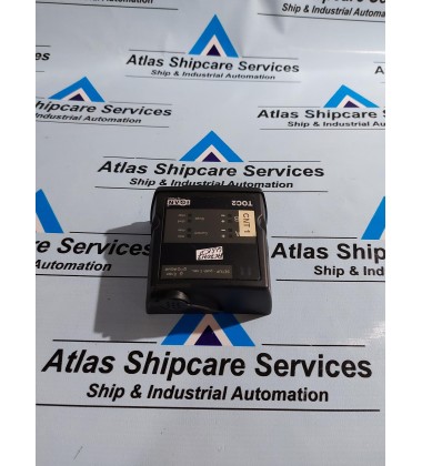 PARKER IQAN-TOC2 I/O MODULE CONTROLLER| Atlas Shipcare Services