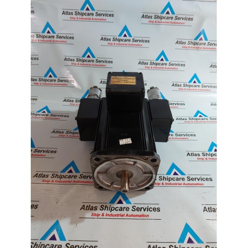 PARVEX LS620ELR2408 BRUSHLESS SERVO MOTOR
