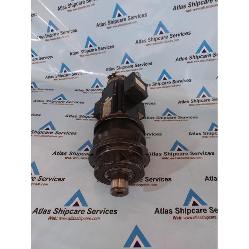PARVEX LS620ELR240B BRUSHLESS SERVO MOTOR