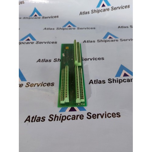 PC-1000 ALARM DISTRIBUTION BOARD 10/25