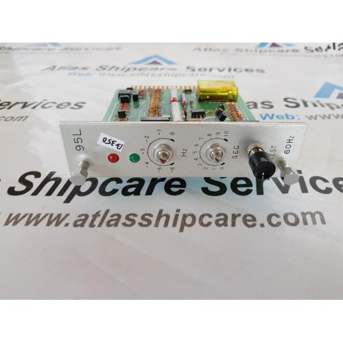 PCB CARD 95L