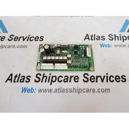 PCB CARD CEPL130568-02