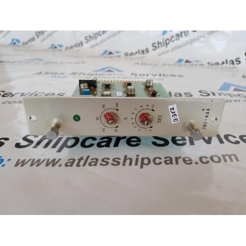 PCB CARD JBC-44A