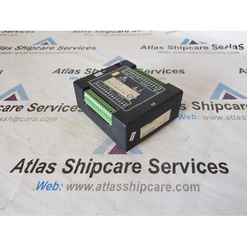 PD 3240 INTERFACE MODULE