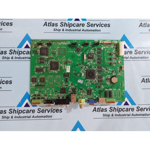 PELCO DVR DX4800 MAIN BOARD LE5600'S EAX63996804