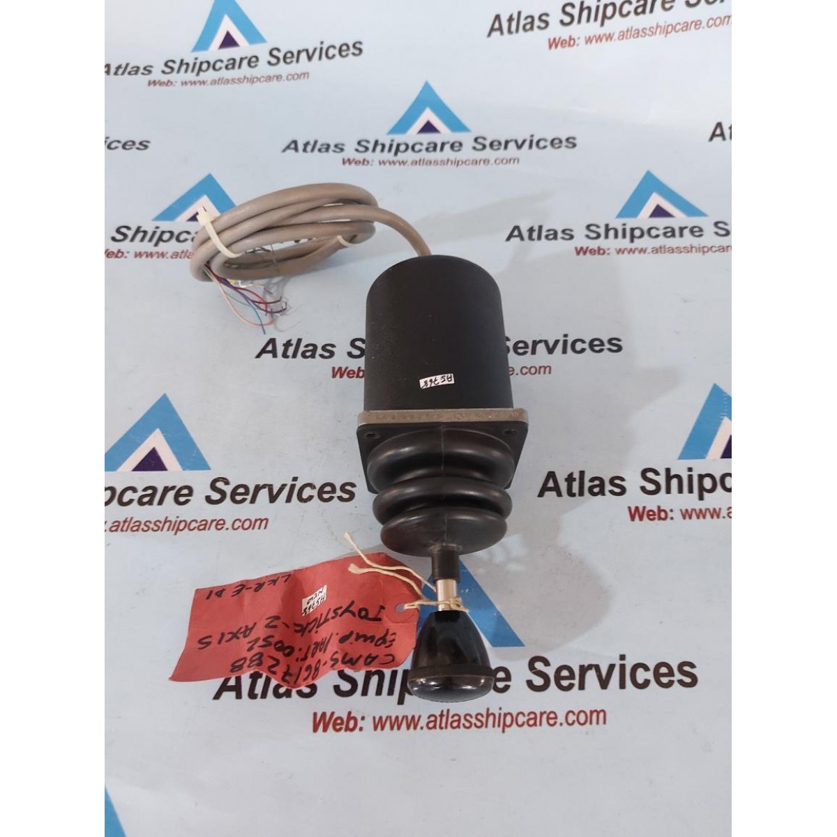 PENNY + GILES CAMS8617288 AXIS JOYSTICK Atlas Shipcare Services