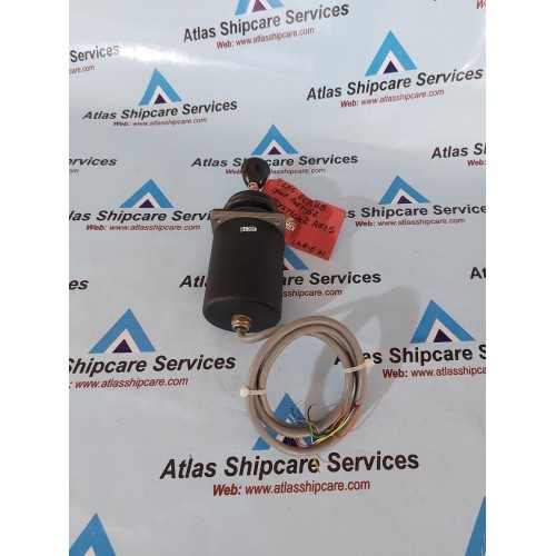 PENNY + GILES CAMS-8617288 AXIS JOYSTICK