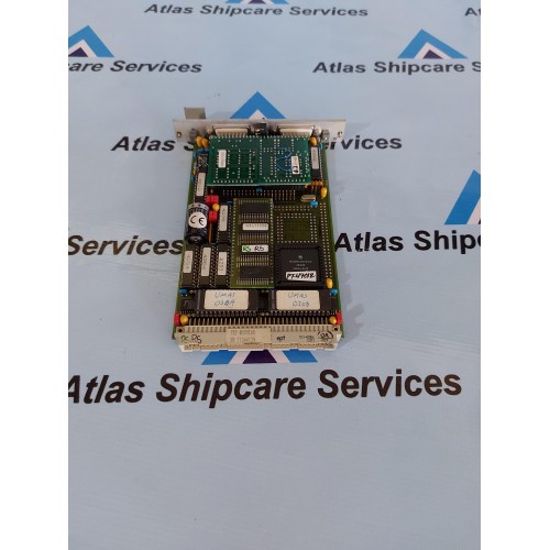 PEP VSBC-1 31.103.1010.1 PCB CARD