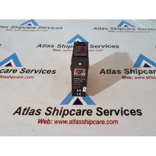 PEPPERL+FUCHS LD39/116 88803 PHOTOELECTRIC SWITCH