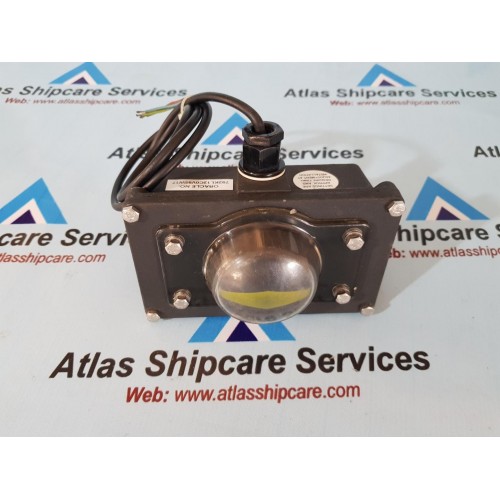 PEPPERL + FUCHS NBB10-30GM60-A2-V1 INDUCTIVE SENSOR