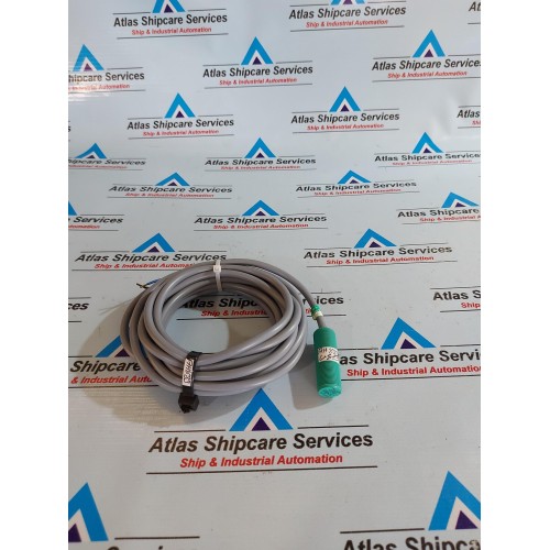 PEPPERL+FUCHS NJ5-18GK50-E INDUCTIVE SENSOR