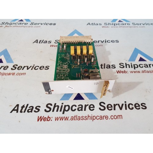 PHILIPS 9404 740 52711 SSX 740 SIGNAL OUTPUT UNIT