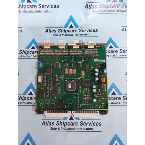 PHILIPS 9562 155 57104 PCB CARD