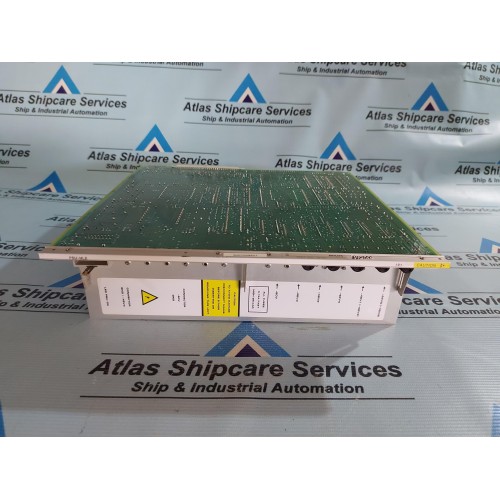 PHILIPS PSU-MLD 9562 000 79292 PCB CARD