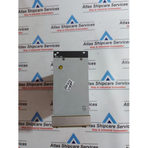 PHILIPS SPS 720 POWER SUPPLY 9404 720 08311