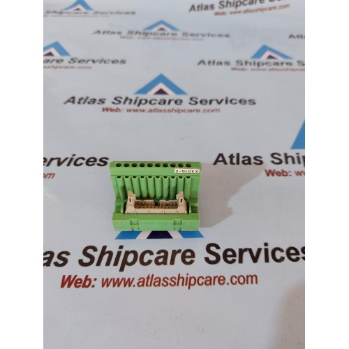 PHOENIX CONTACT 2280019 489 INTERFACE MODULE