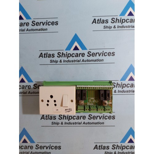 PHOENIX CONTACT 5792262 PC-UTILITY MODULE
