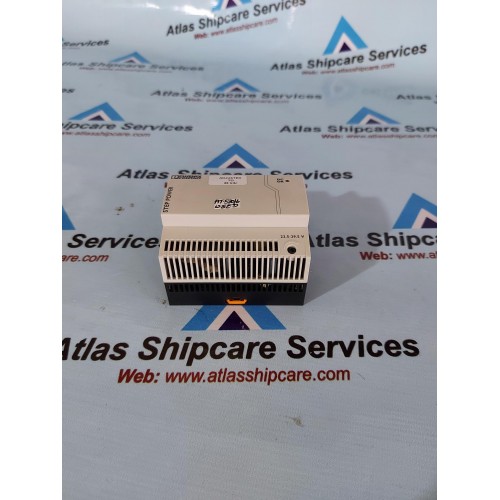 PHOENIX CONTACT STEP-PS/1AC/24DC/4.2 POWER SUPPLY